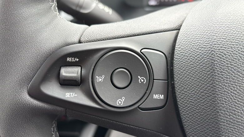 Vauxhall Corsa 1.2 Turbo GS 5dr Petrol Hatchback